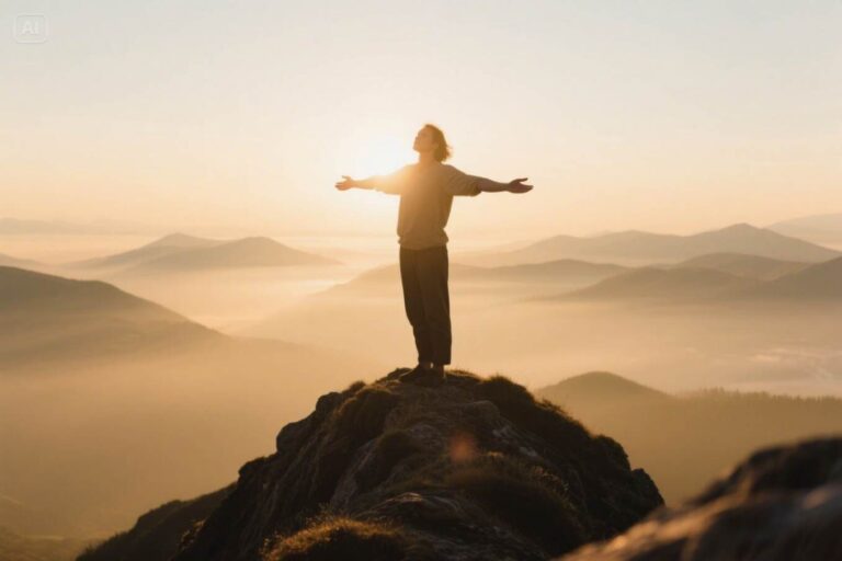 Emotional self improvement