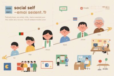 social self evolution