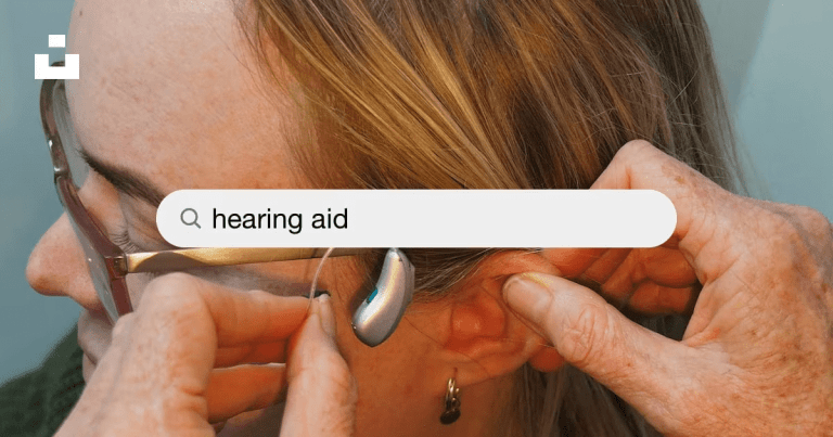 hearing aid fittings