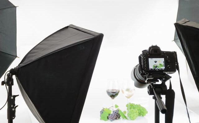 Product Photography Tips