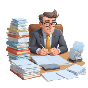 accountant