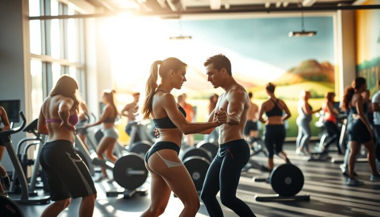 Fit Singles