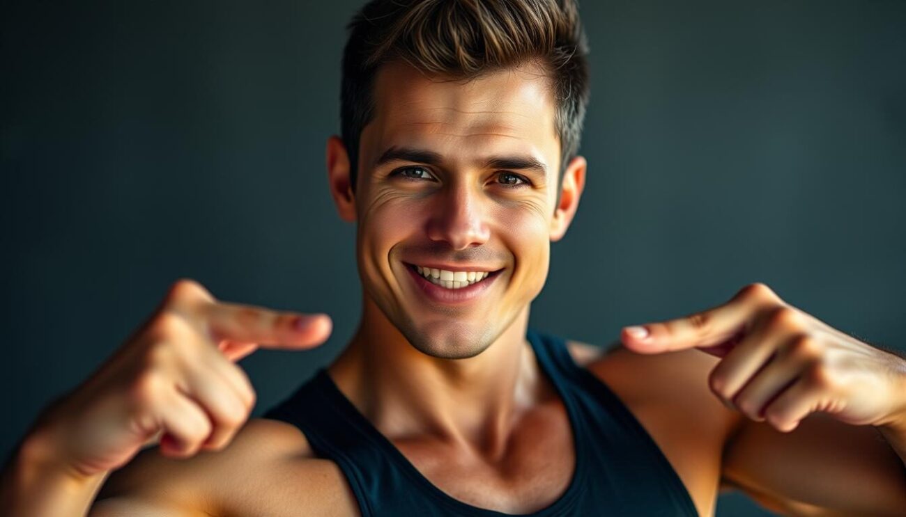 fitness profile