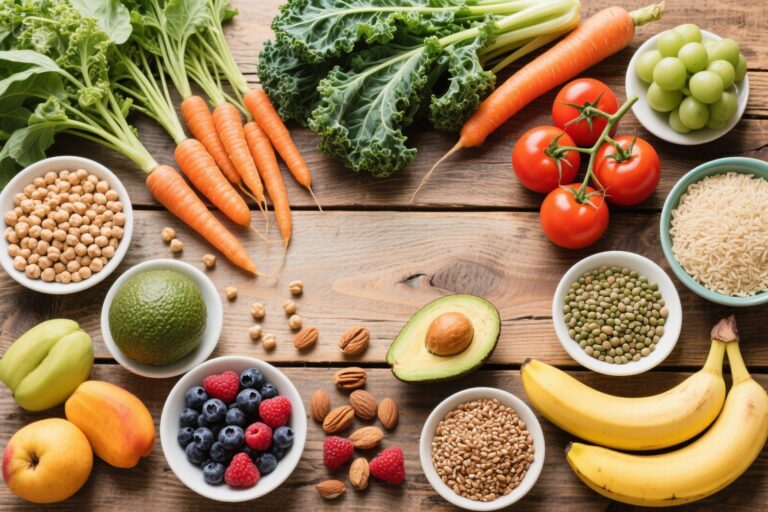 plant-based diet