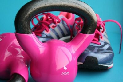 fitness gadget