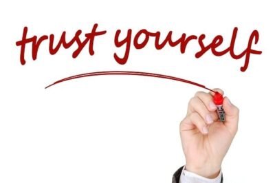 trust confidence
