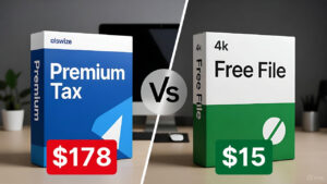 cheapest tax software for freelancers