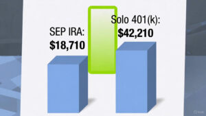 se ira vs 401k