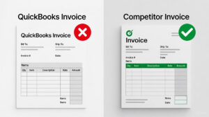 Quickbook comparison
