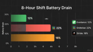 Battery drain