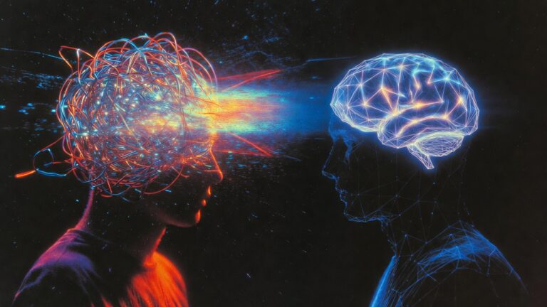 social media detox for founders