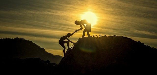 what is the meaning of a friendship